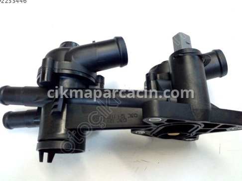 Volkswagen Golf Termostat çıkma parça