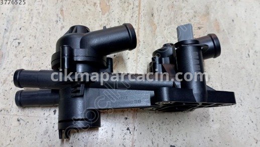 Volkswagen Jetta Termostat çıkma parça