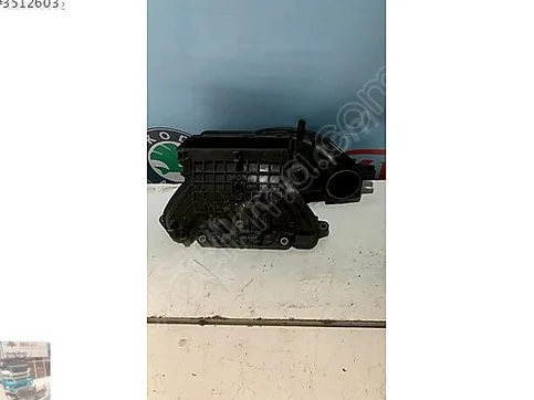 03C129711AD audi passat jetta golf emme manifoldu | ÇIKMA PARÇA