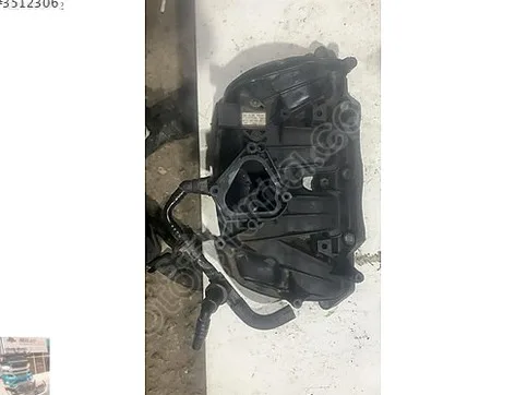 Volkswagen Golf Emme Manifoldu çıkma parça - Bulut Otomotiv Orjinal Çıkma ve Yedek Parça İzmir