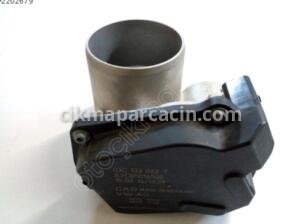 03C133062T 1.4 TSI CAXA GAZ KELEBEGI ORJINAL SIFIR