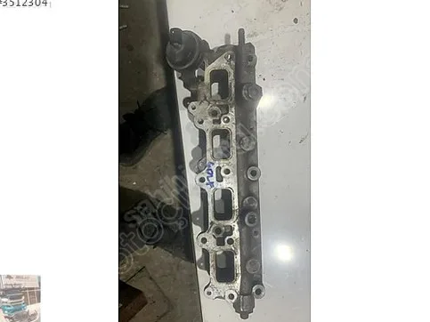 Volkswagen Golf Emme Manifoldu çıkma parça - Bulut Otomotiv Orjinal Çıkma ve Yedek Parça İzmir