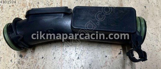 Volkswagen Jetta Turbo Hortumu çıkma parça