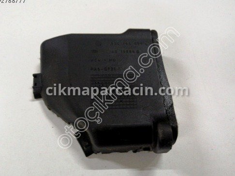 Volkswagen Jetta Triger Kapağı çıkma parça