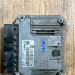 Volkswagen Scirocco Motor Beyni çıkma parça - Bulut Otomotiv Orjinal Çıkma ve Yedek Parça İzmir