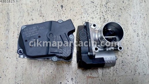 Gaz Polo Gaz Kelebeği çıkma parça