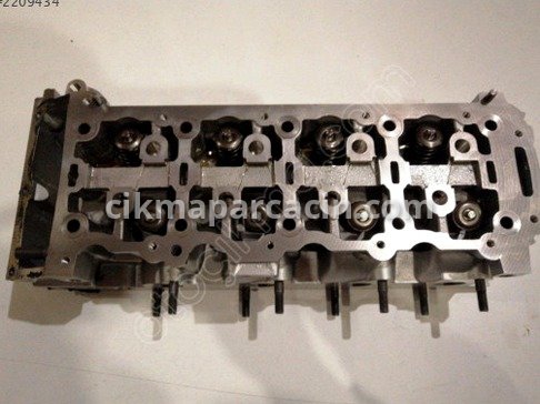 Volkswagen Golf Silindir Kapağı çıkma parça