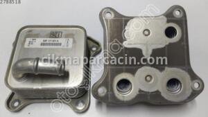 03F117021A POLO 1.2 TSI YAG SOGUTUCU