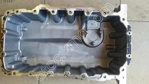 Audi A3 Webasto çıkma parça - BENİM PARÇACIM İstanbul