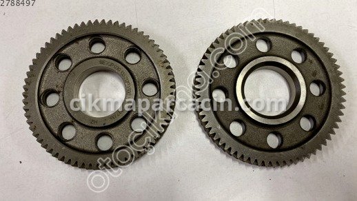Audi A4 Eksantrik Dişlisi çıkma parça