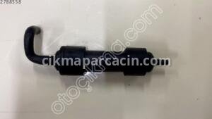 03G129808C vw passat b8 turbo valfi tüpü