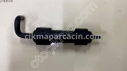 Volkswagen Passat Turbo Valfi çıkma parça
