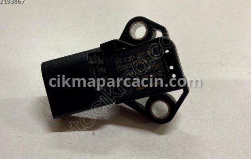 Volkswagen Polo Basınç Sensörü çıkma parça