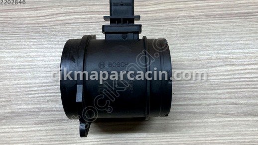 Volkswagen Polo Hava Akışmetre çıkma parça