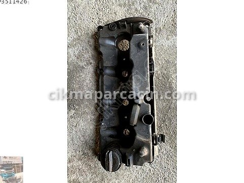 Volkswagen Golf Külbütör Kapağı çıkma parça