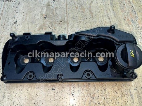 Volkswagen Crafter Külbütör Kapağı çıkma parça