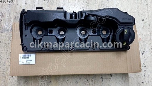 Audi A5 Külbütör Kapağı çıkma parça