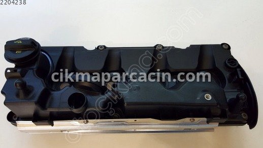 Volkswagen Golf Külbütör Kapağı çıkma parça