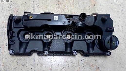 Volkswagen Passat Külbütör Kapağı çıkma parça