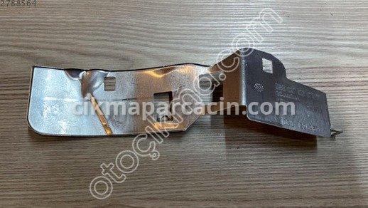 Volkswagen Passat Isı Kalkanı çıkma parça