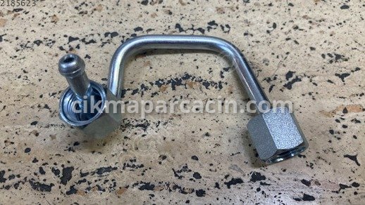 Volkswagen Jetta Yakıt Borusu çıkma parça