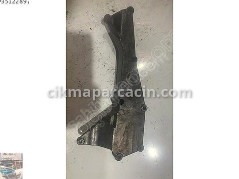 Audi A4 Motor Takozu & Kulağı çıkma parça