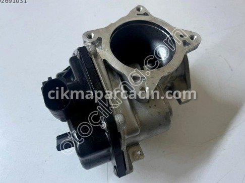 Volkswagen Crafter EGR Valfi çıkma parça