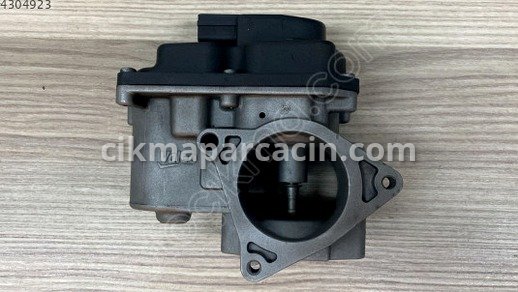 Audi A5 EGR Valfi çıkma parça
