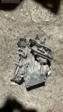 Audi A3 EGR Valfi çıkma parça