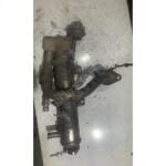Audi A4 Egzoz Susturucu çıkma parça - Bulut Otomotiv Orjinal Çıkma ve Yedek Parça İzmir