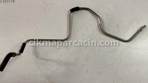 Volkswagen Golf Bağlantı Braketi çıkma parça