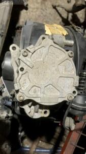 03L145100 vw grubu passat golf caddy vakum pompası | ÇIKMA PARÇA