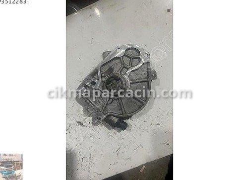 Audi A1 Fren Vakum Pompası çıkma parça
