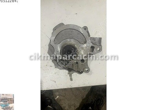 Volkswagen Polo Fren Vakum Pompası çıkma parça
