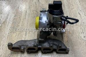 03L253056G TURBO GOLF6 JETTA PASSAT CADDY A3 2.0TDI CFFB CLCA CLC