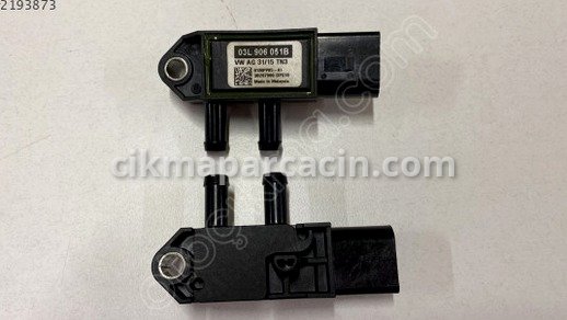 Volkswagen Polo Basınç Sensörü çıkma parça