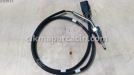 Volkswagen Polo Egzoz Sensörü çıkma parça
