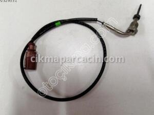 03L906088CL CADDY TOURAN TIGUAN Q3 EGZOZ SICAKLIK SENSÖRÜ