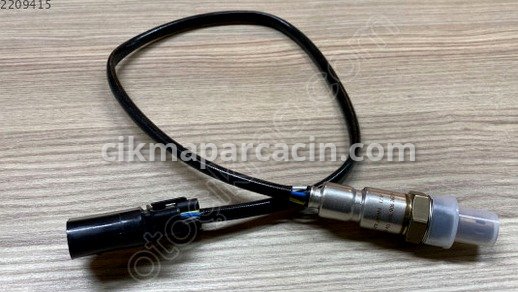 Volkswagen Golf Oksijen Sensörü çıkma parça