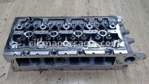 Volkswagen Tiguan Silindir Kapağı çıkma parça