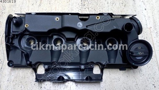 Skoda Kodiaq Külbütör Kapağı çıkma parça