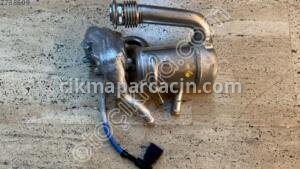 03N131512H VOLKSWAGEN TRANSPORTER T6 EGR SOĞUTUCU KOMPLE