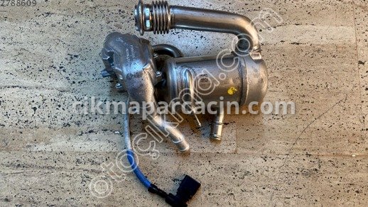 Volkswagen Transporter Yağ Soğutucu çıkma parça