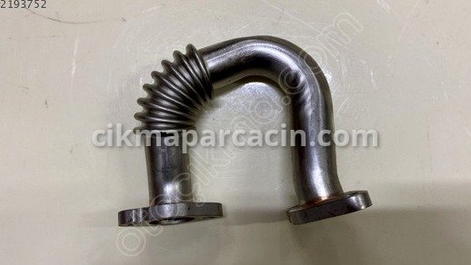 Volkswagen Golf Bağlantı Braketi çıkma parça