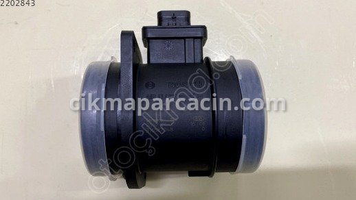 Volkswagen Polo Hava Akışmetre çıkma parça