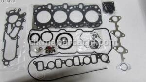04111-0L080 HILUX 2006-2011 TAKIM CONTA ÇELİK