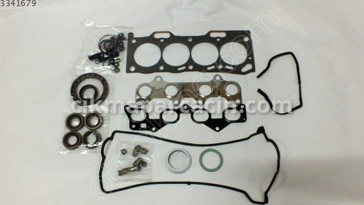 Toyota Corolla Jant & Lastik Takımı çıkma parça
