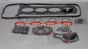 04111-37180 COROLLA 1,6 VVTI 2007-2013 1ZR-FE TAKIM CONTA