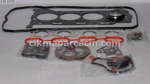 Toyota Corolla Motor Contaları çıkma parça