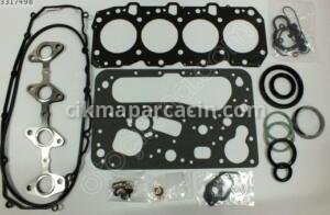 04111-67020 EF0680 LAND CRUISER - 1KZ TE TAKIM CONTA - METAL